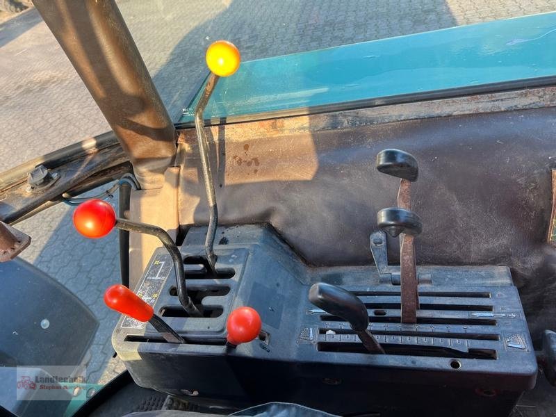 Traktor του τύπου John Deere 2850 AS, Gebrauchtmaschine σε Marl (Φωτογραφία 15)