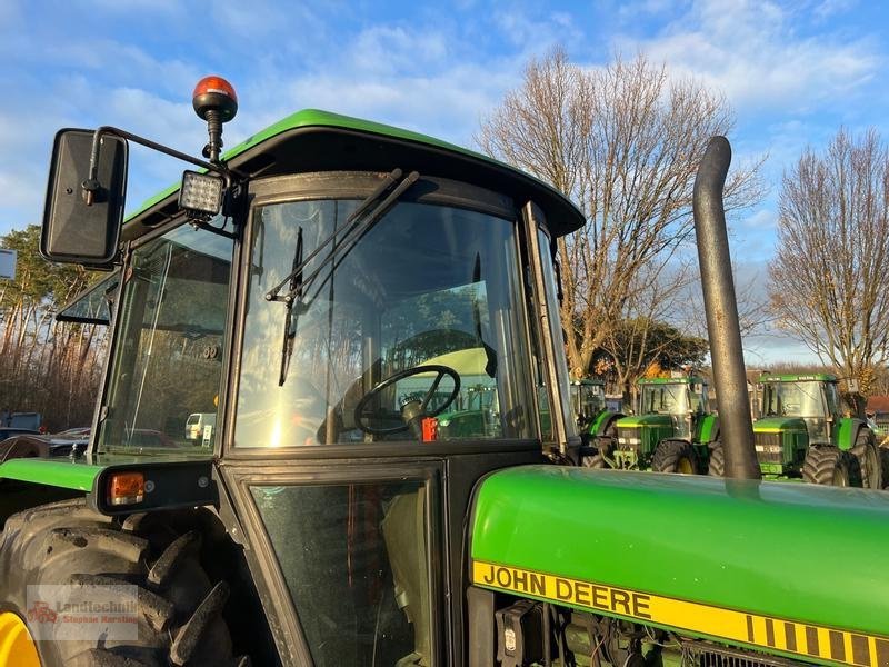 Traktor του τύπου John Deere 2850 AS, Gebrauchtmaschine σε Marl (Φωτογραφία 10)