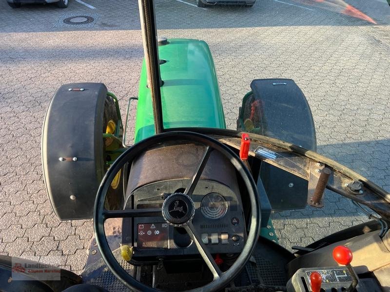 Traktor του τύπου John Deere 2850 AS, Gebrauchtmaschine σε Marl (Φωτογραφία 16)