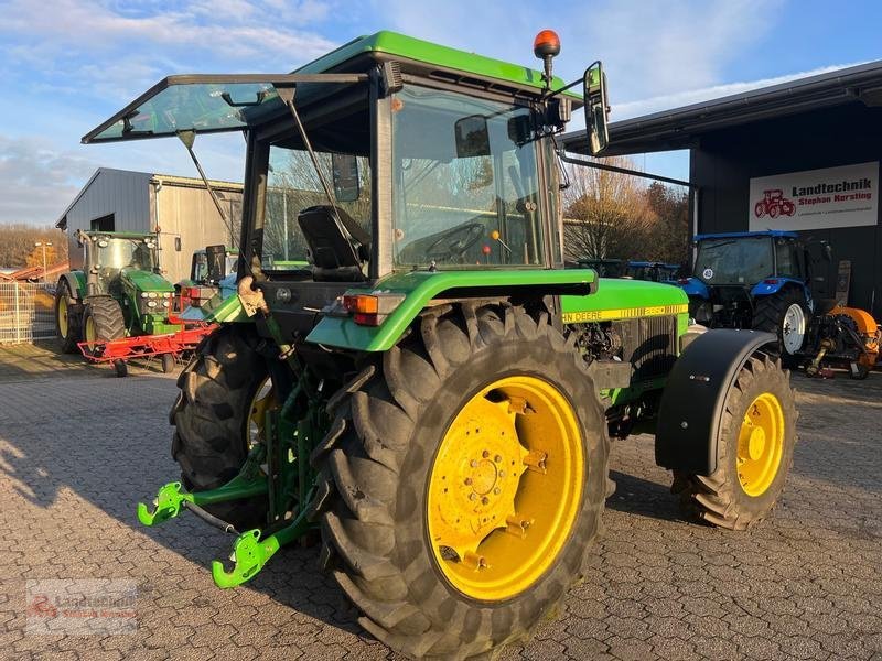 Traktor του τύπου John Deere 2850 AS, Gebrauchtmaschine σε Marl (Φωτογραφία 5)