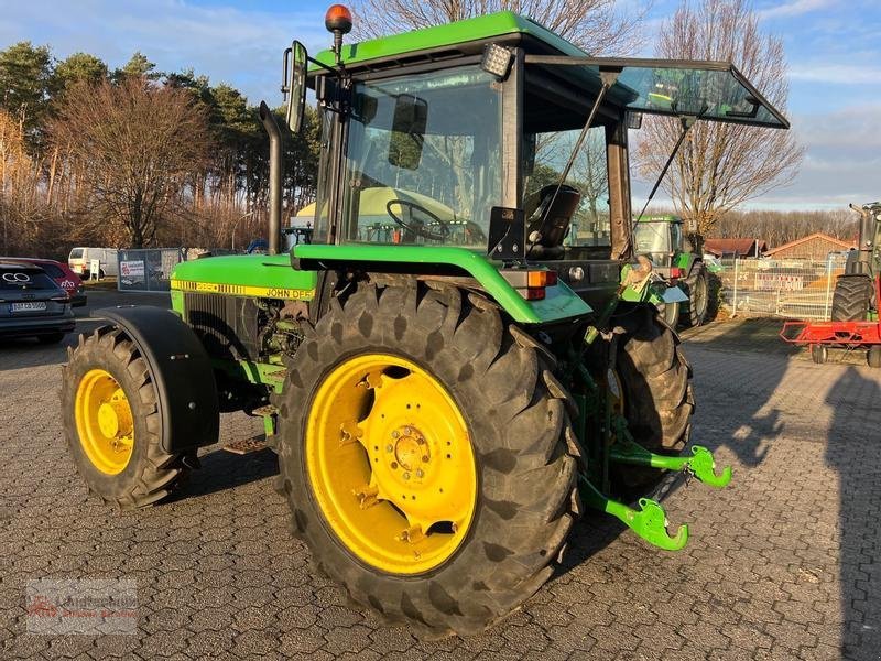 Traktor του τύπου John Deere 2850 AS, Gebrauchtmaschine σε Marl (Φωτογραφία 3)
