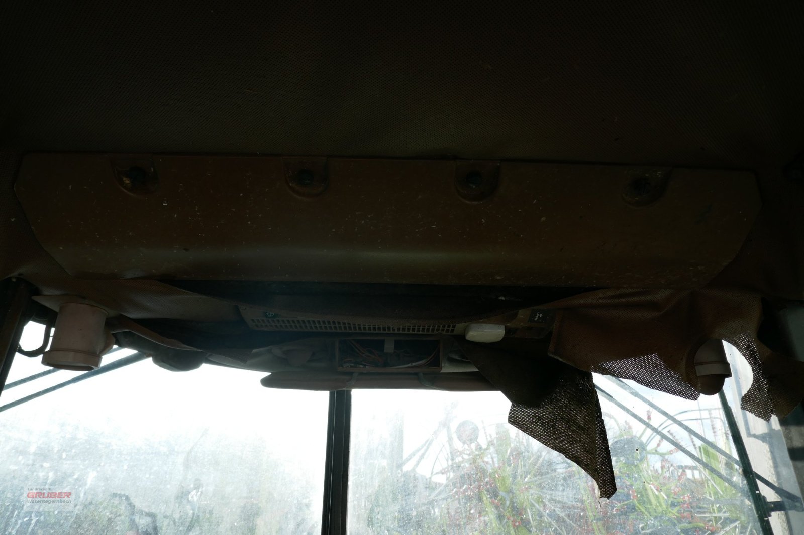 Traktor типа John Deere 2850 AS, Gebrauchtmaschine в Dorfen (Фотография 14)