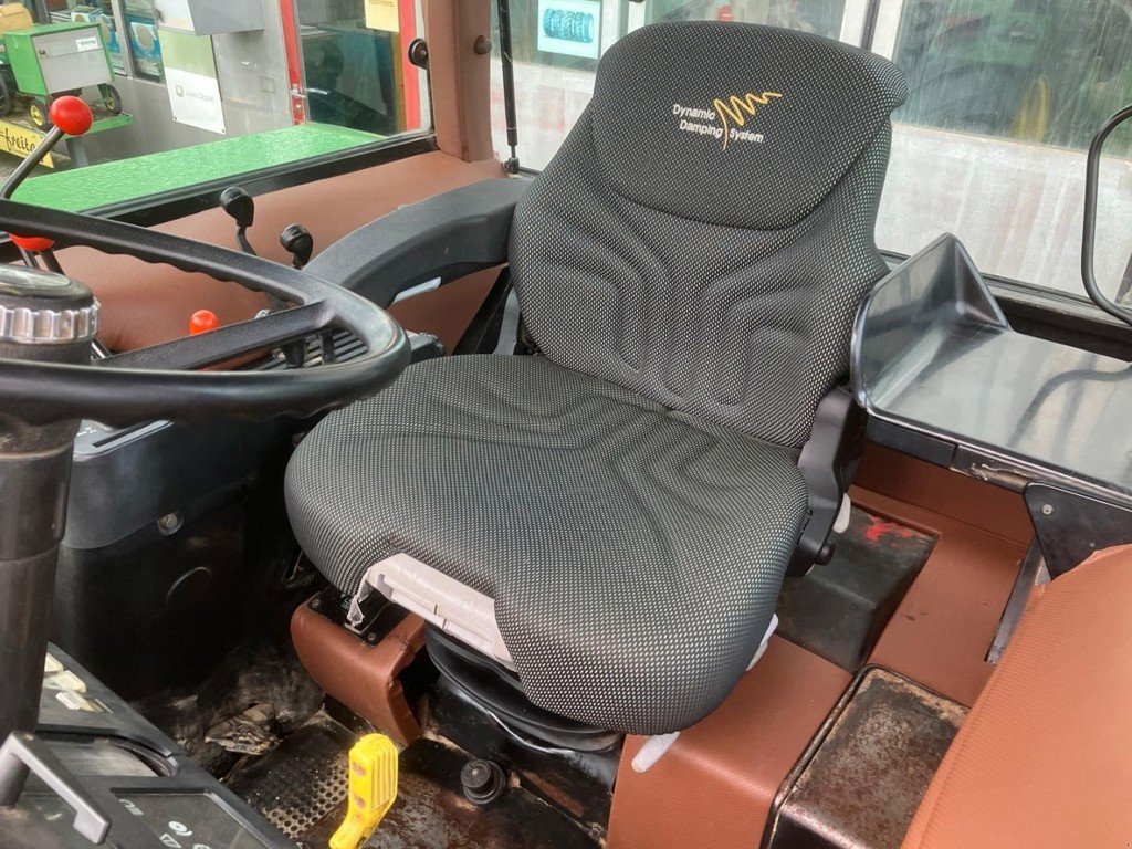 Traktor типа John Deere 2850 HL, Gebrauchtmaschine в Kleinandelfingen (Фотография 6)