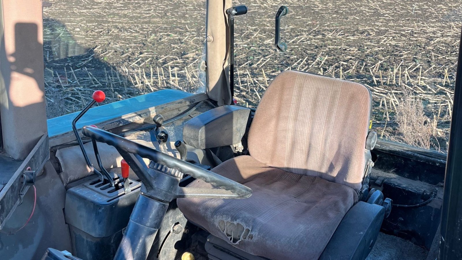 Traktor tipa John Deere 2850 Med frontlæsser og euro-skifte, Gebrauchtmaschine u Brædstrup (Slika 6)