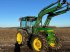 Traktor tipa John Deere 2850 Med frontlæsser og euro-skifte, Gebrauchtmaschine u Brædstrup (Slika 4)