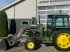 Traktor tipa John Deere 2850 Med frontlæsser, Gebrauchtmaschine u Lintrup (Slika 12)