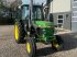 Traktor tipa John Deere 2850 Med frontlæsser, Gebrauchtmaschine u Lintrup (Slika 18)