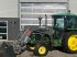 Traktor tipa John Deere 2850 Med frontlæsser, Gebrauchtmaschine u Lintrup (Slika 1)