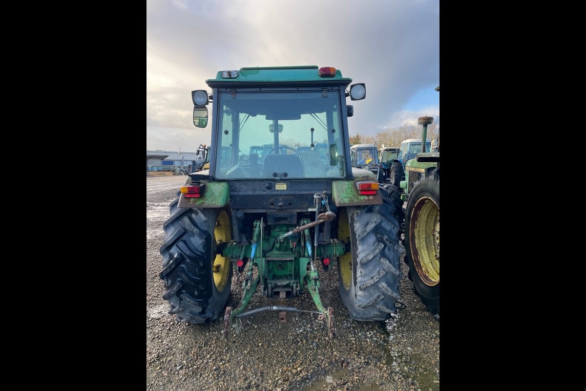 Traktor des Typs John Deere 2850, Gebrauchtmaschine in Viborg (Bild 5)