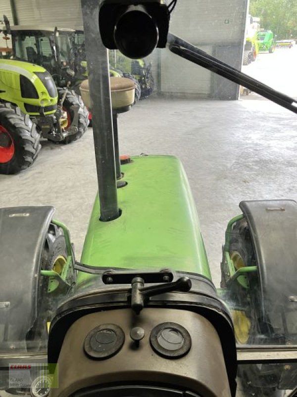 Traktor des Typs John Deere 2850, Gebrauchtmaschine in Vohburg (Bild 13)