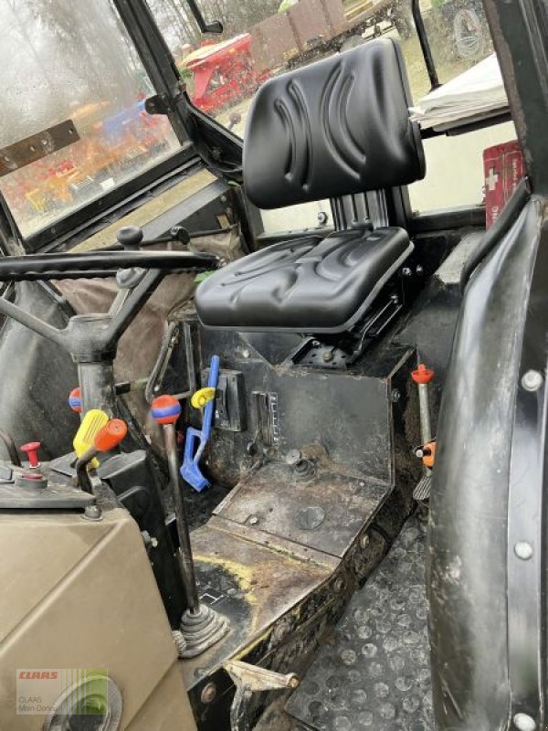 Traktor des Typs John Deere 2850, Gebrauchtmaschine in Vohburg (Bild 9)