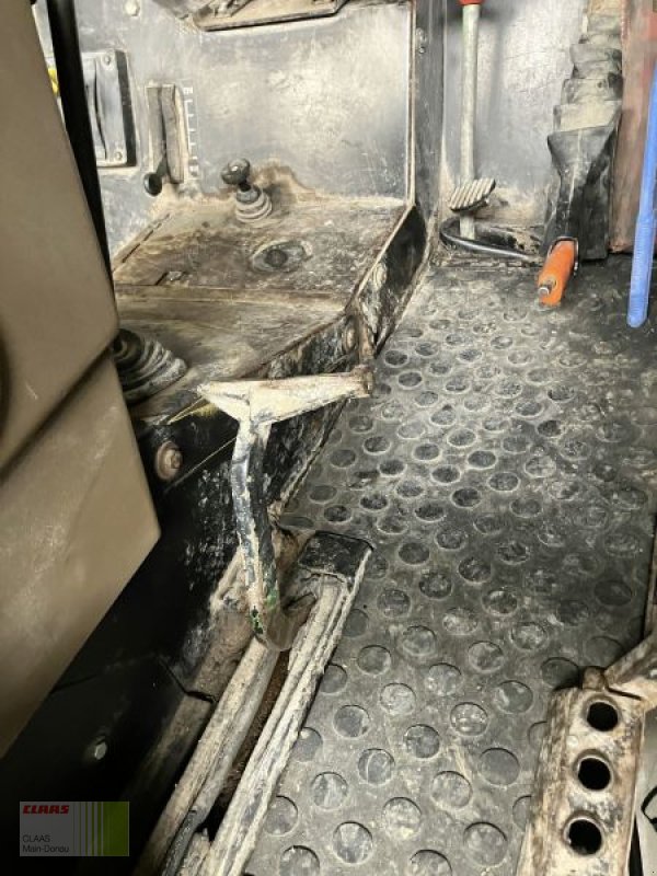 Traktor des Typs John Deere 2850, Gebrauchtmaschine in Vohburg (Bild 7)