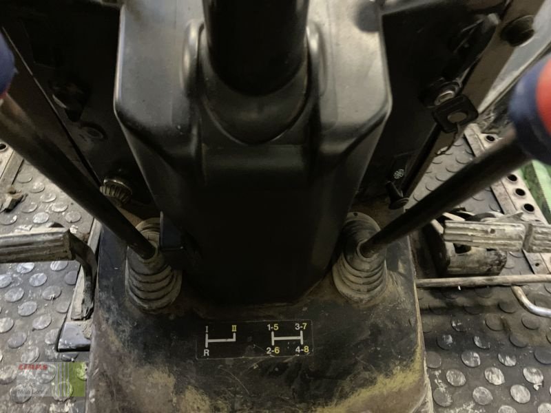 Traktor des Typs John Deere 2850, Gebrauchtmaschine in Vohburg (Bild 21)