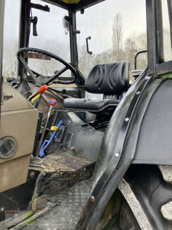 Traktor des Typs John Deere 2850, Gebrauchtmaschine in Vohburg (Bild 10)