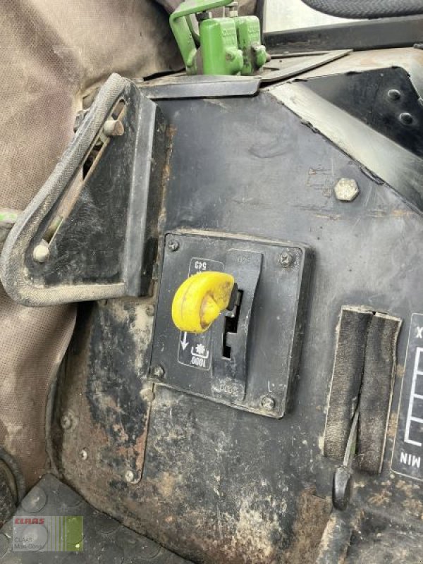 Traktor des Typs John Deere 2850, Gebrauchtmaschine in Vohburg (Bild 8)