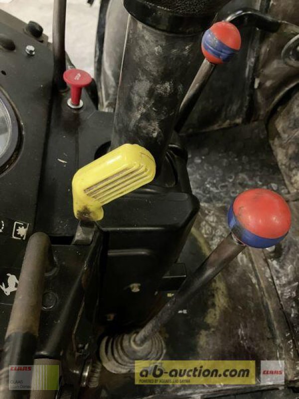 Traktor typu John Deere 2850, Gebrauchtmaschine w Wassertrüdingen (Zdjęcie 7)