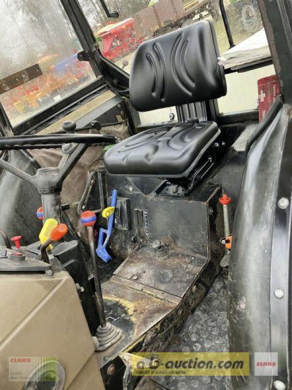 Traktor typu John Deere 2850, Gebrauchtmaschine w Wassertrüdingen (Zdjęcie 20)