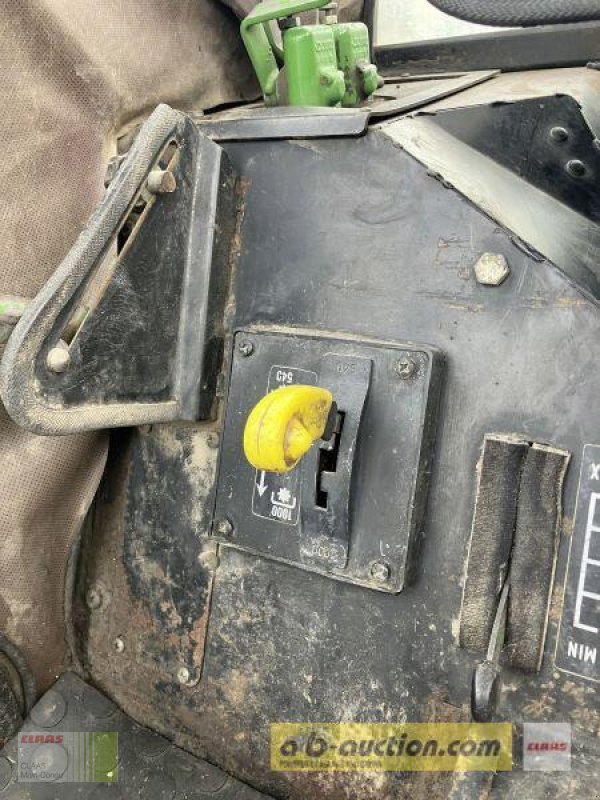 Traktor typu John Deere 2850, Gebrauchtmaschine w Wassertrüdingen (Zdjęcie 21)