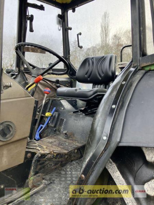 Traktor typu John Deere 2850, Gebrauchtmaschine w Wassertrüdingen (Zdjęcie 19)