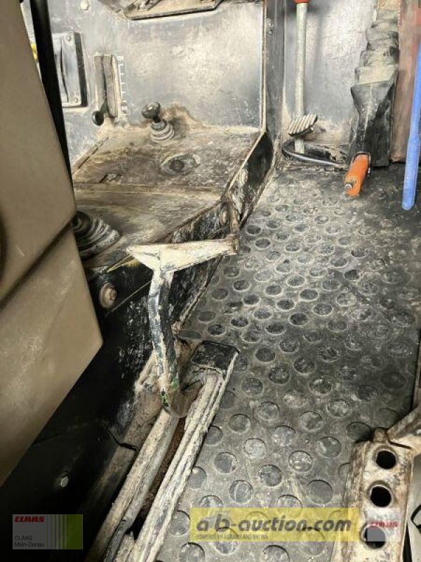 Traktor typu John Deere 2850, Gebrauchtmaschine w Wassertrüdingen (Zdjęcie 22)