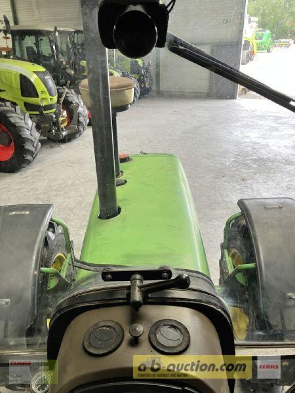 Traktor typu John Deere 2850, Gebrauchtmaschine w Wassertrüdingen (Zdjęcie 16)