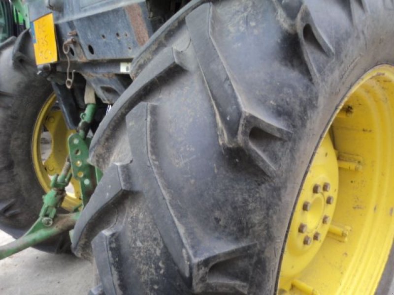 Traktor del tipo John Deere 2850, Gebrauchtmaschine In MOULLE (Immagine 11)