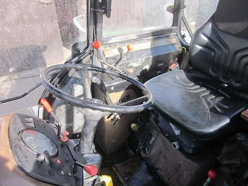 Traktor za tip John Deere 2850, Gebrauchtmaschine u Ziegenhagen (Slika 4)