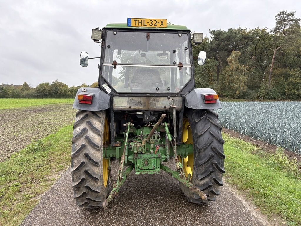 Traktor типа John Deere 2850, Gebrauchtmaschine в Kronenberg (Фотография 11)
