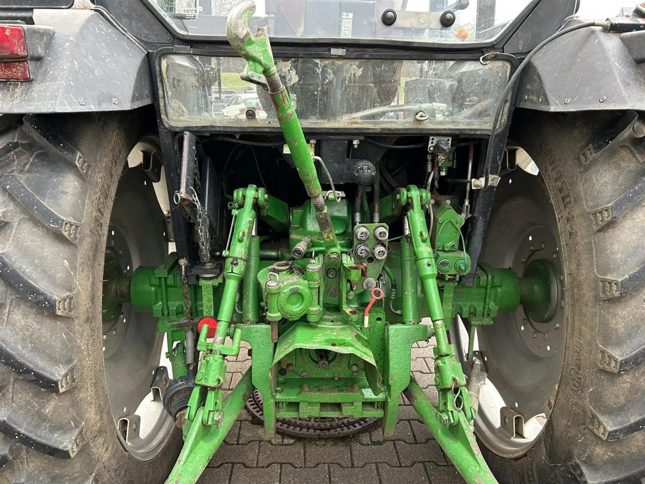 Traktor типа John Deere 2850, Gebrauchtmaschine в Zweibrücken (Фотография 5)