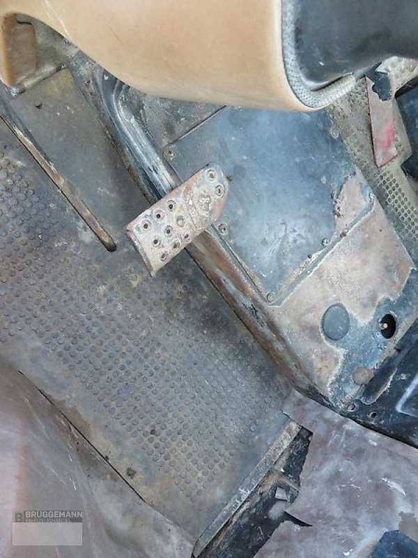 Traktor Türe ait John Deere 2850AS, 40 Km/H, Industriefrontlader, Gebrauchtmaschine içinde Meppen (resim 12)