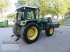 Traktor Türe ait John Deere 2850AS, 40 Km/H, Industriefrontlader, Gebrauchtmaschine içinde Meppen (resim 4)