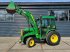 Traktor typu John Deere 300 CX loader., Gebrauchtmaschine w Scharsterbrug (Zdjęcie 5)