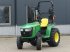 Traktor tip John Deere 3025E 4wd HST / 0002 Draaiuren / Brede Industriebanden, Gebrauchtmaschine in Swifterband (Poză 1)