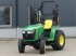 Traktor типа John Deere 3025E 4wd HST / 0002 Draaiuren / Brede Industriebanden, Gebrauchtmaschine в Swifterband (Фотография 1)