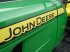 Traktor des Typs John Deere 3025E 4wd HST / 0002 Draaiuren / Brede Industriebanden, Gebrauchtmaschine in Swifterband (Bild 8)