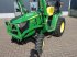 Traktor des Typs John Deere 3025E 4wd HST / 00160 Draaiuren / Voorlader, Gebrauchtmaschine in Swifterband (Bild 5)