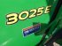 Traktor des Typs John Deere 3025E 4wd HST / 00160 Draaiuren / Voorlader, Gebrauchtmaschine in Swifterband (Bild 10)