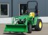 Traktor des Typs John Deere 3025E 4wd HST / 00160 Draaiuren / Voorlader, Gebrauchtmaschine in Swifterband (Bild 1)