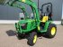 Traktor typu John Deere 3025E 4wd HST / 00220 Draaiuren / Voorlader, Gebrauchtmaschine v Swifterband (Obrázek 4)