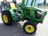 Traktor typu John Deere 3025E 4wd HST / 00220 Draaiuren / Voorlader, Gebrauchtmaschine v Swifterband (Obrázek 2)