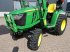 Traktor typu John Deere 3025E 4wd HST / 00220 Draaiuren / Voorlader, Gebrauchtmaschine v Swifterband (Obrázek 5)