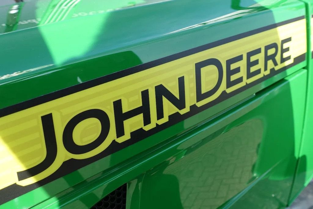 Traktor typu John Deere 3025E 4wd HST / 00220 Draaiuren / Voorlader, Gebrauchtmaschine v Swifterband (Obrázek 9)