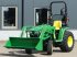 Traktor typu John Deere 3025E 4wd HST / 00220 Draaiuren / Voorlader, Gebrauchtmaschine v Swifterband (Obrázek 1)