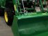 Traktor του τύπου John Deere 3025E John Deere 3025E, Gebrauchtmaschine σε Ringkøbing (Φωτογραφία 2)