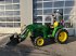 Traktor za tip John Deere 3025E, Gebrauchtmaschine u Immendingen (Slika 11)