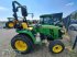 Traktor typu John Deere 3025E, Neumaschine v Buchen (Obrázek 1)