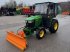 Traktor of the type John Deere 3025e, Gebrauchtmaschine in SALZBURG (Picture 1)