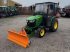 Traktor typu John Deere 3025e, Gebrauchtmaschine v SALZBURG (Obrázek 1)