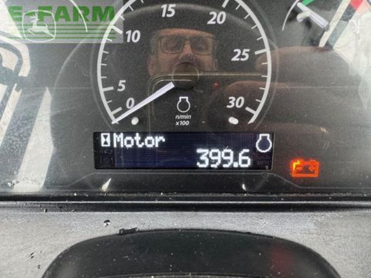 Traktor typu John Deere 3025e, Gebrauchtmaschine v SALZBURG (Obrázek 7)