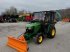 Traktor Türe ait John Deere 3025e, Gebrauchtmaschine içinde SALZBURG (resim 1)